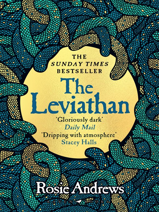 Title details for The Leviathan by Rosie Andrews - Available